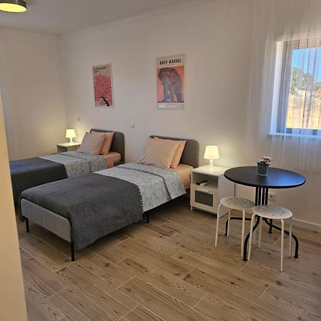 Ideal Bubble House Faro Ngoại thất bức ảnh
