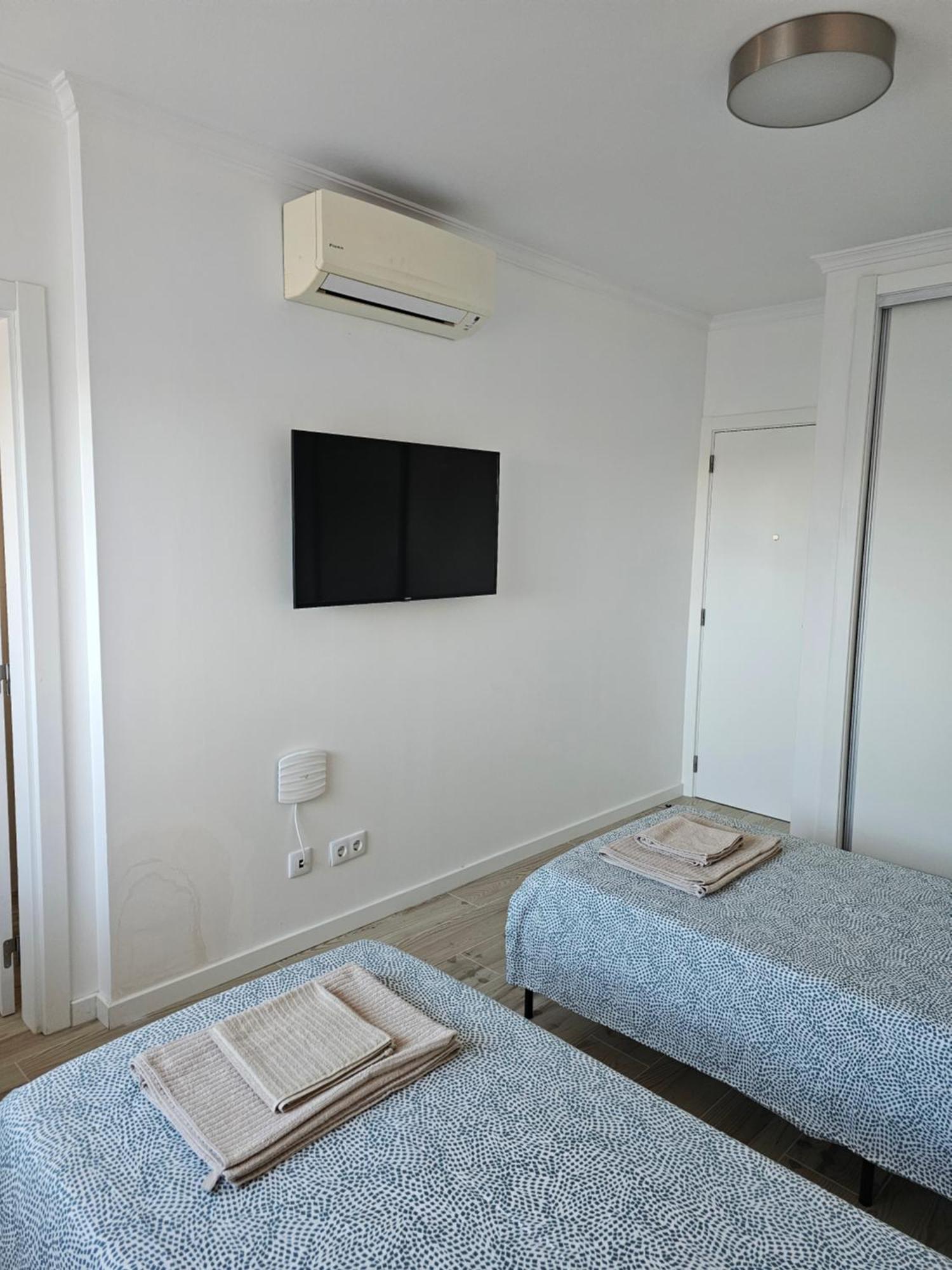 Ideal Bubble House Faro Ngoại thất bức ảnh