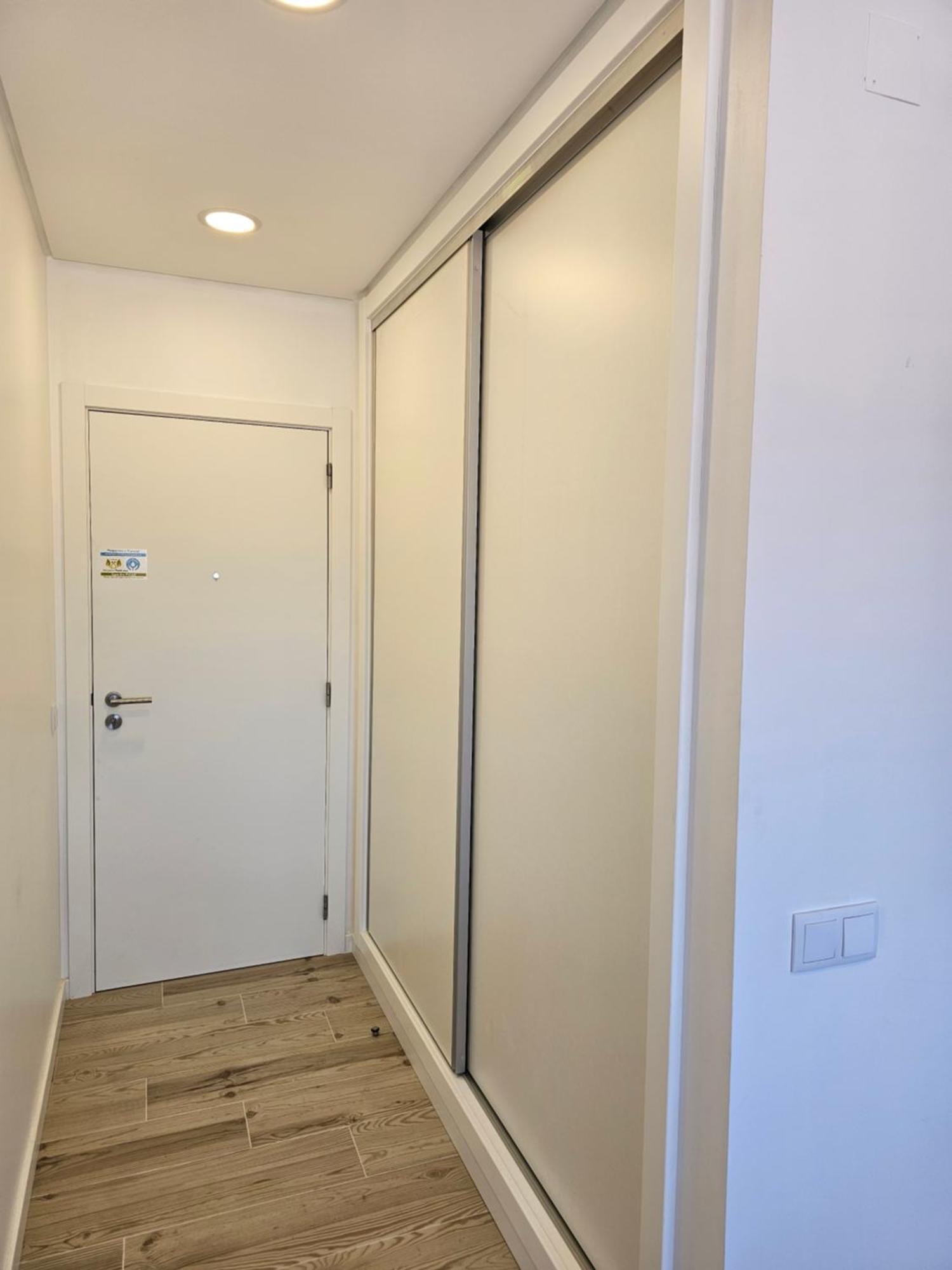 Ideal Bubble House Faro Ngoại thất bức ảnh