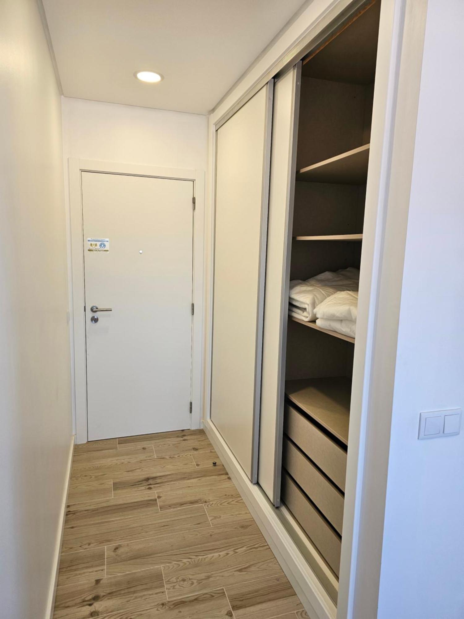 Ideal Bubble House Faro Ngoại thất bức ảnh