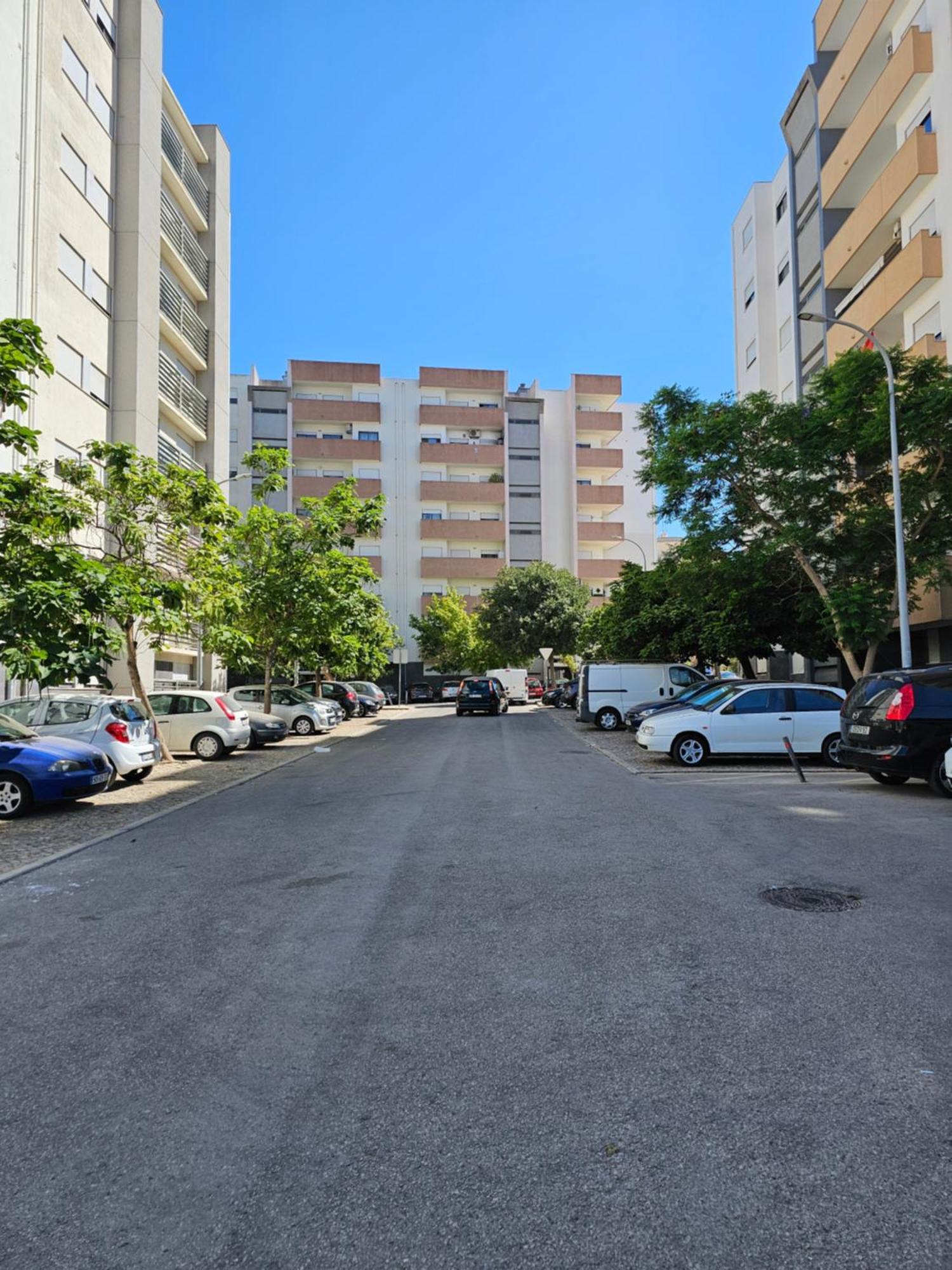 Ideal Bubble House Faro Ngoại thất bức ảnh