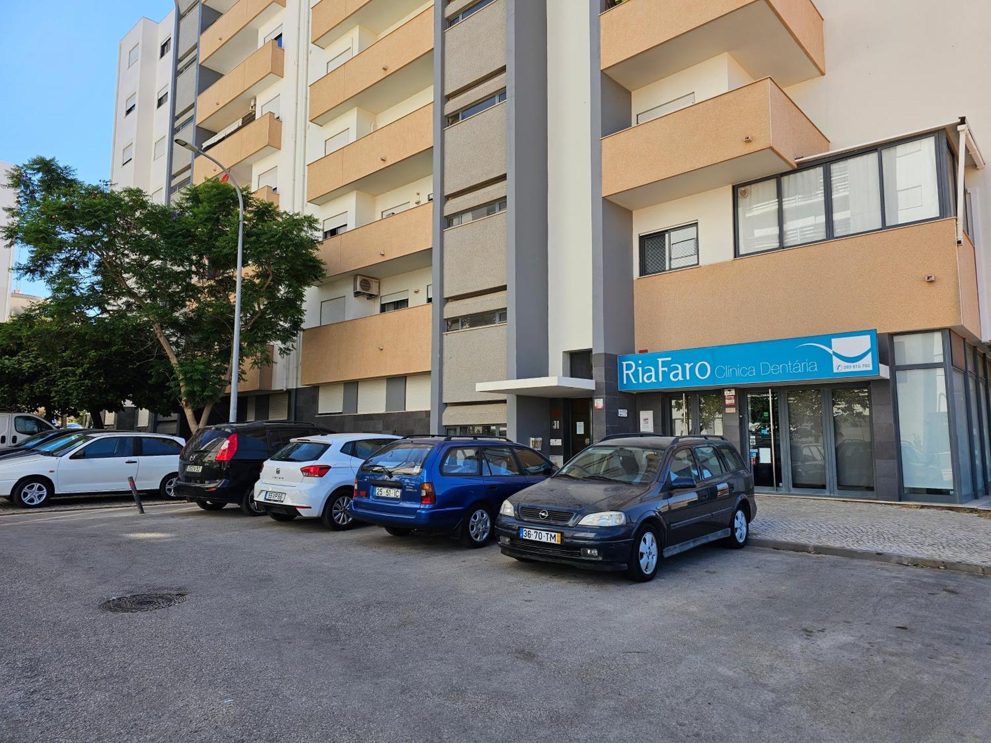 Ideal Bubble House Faro Ngoại thất bức ảnh