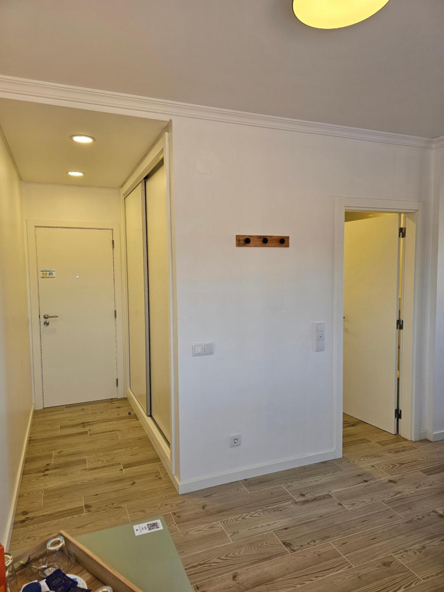 Ideal Bubble House Faro Ngoại thất bức ảnh